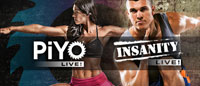 PiYO Kirkcaldy