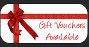 gift vouchers